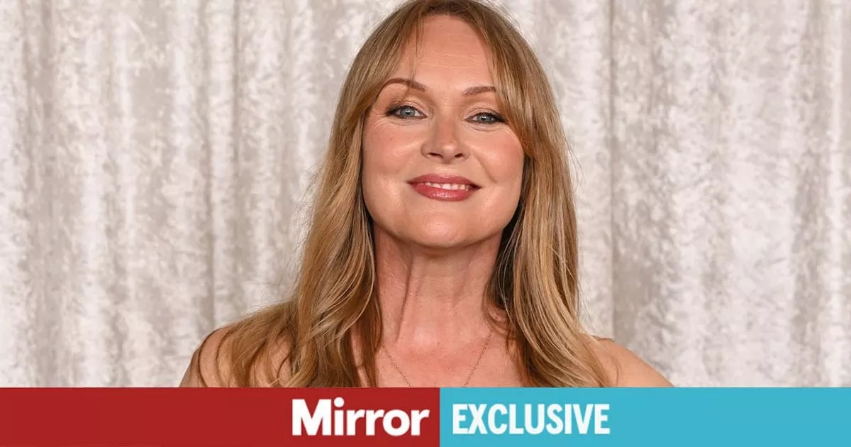 Emmerdale star reacts to Charity and Vanessa reunion claims as new scenes ahead