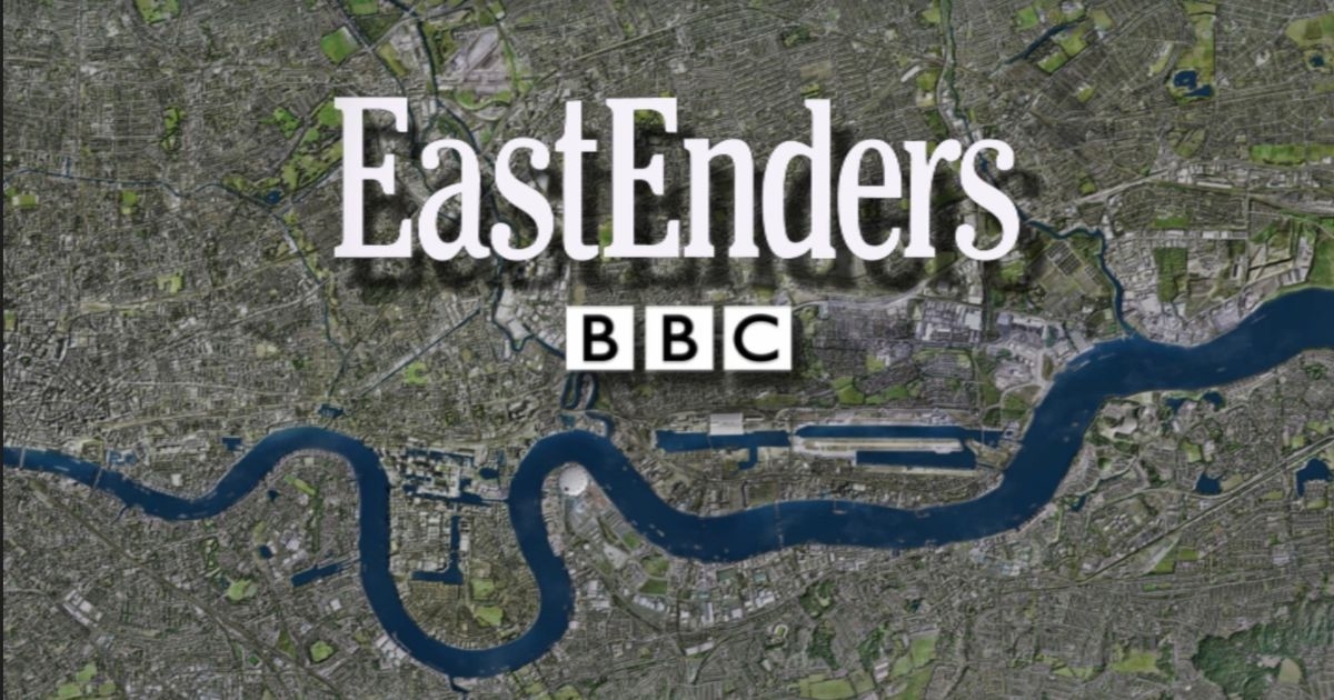 EastEnders legend lapping up 'unemployment' after dramatic soap exit