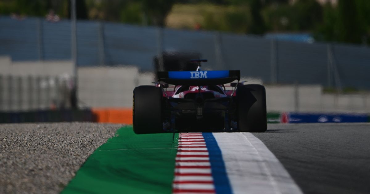 F1 driver suffers serious injury and will miss Spanish GP to undergo surgery