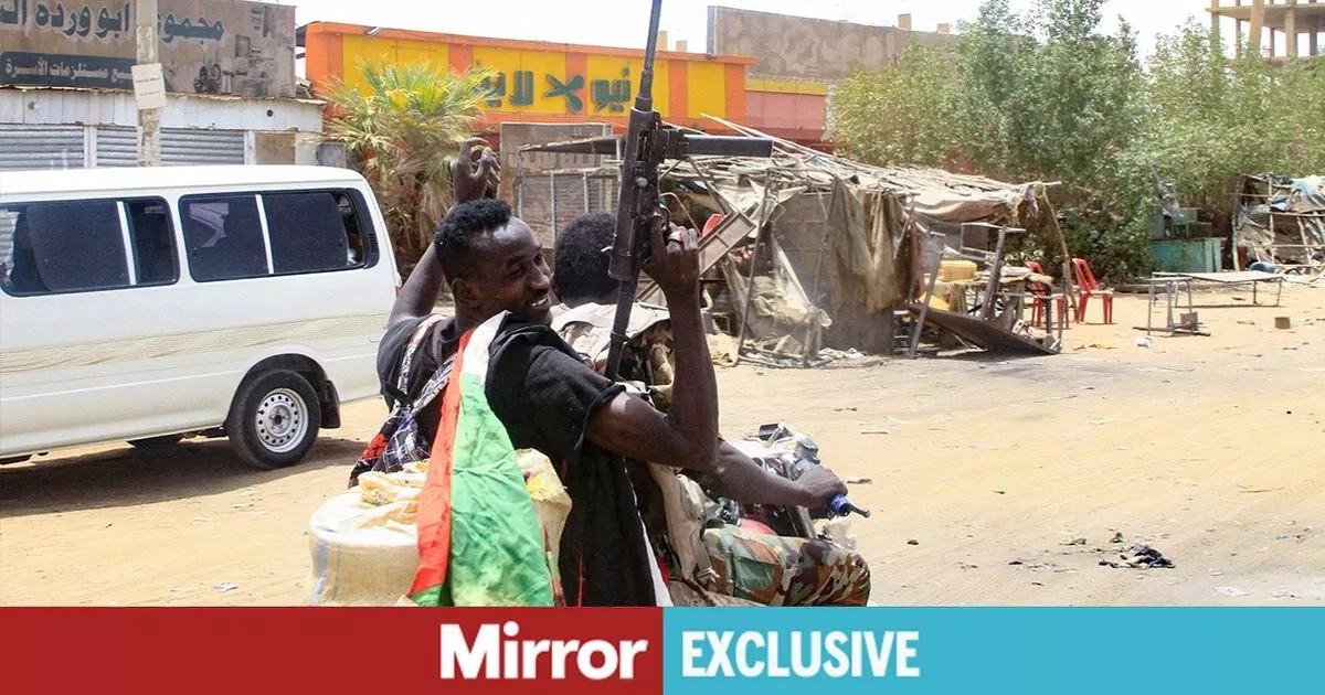 Actor and footy legend among celebs in plea over 'largest humanitarian crisis'