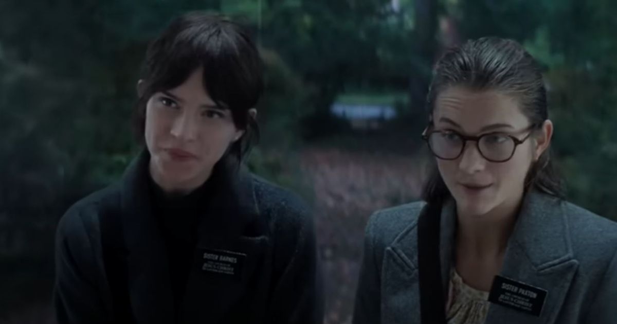 Amazon quietly adds 'simply perfect' horror movie
