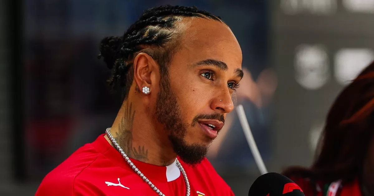 Lewis Hamilton slams 'waste of money' after unexpected outcome at Spanish GP