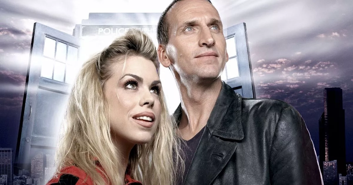 Doctor Who fans spots star's major hint that Billie Piper would return to show