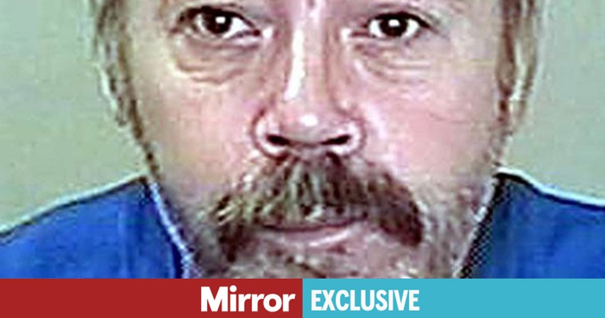 Yorkshire Ripper hoaxer 'Wearside Jack' tried to hide voice when finally caught