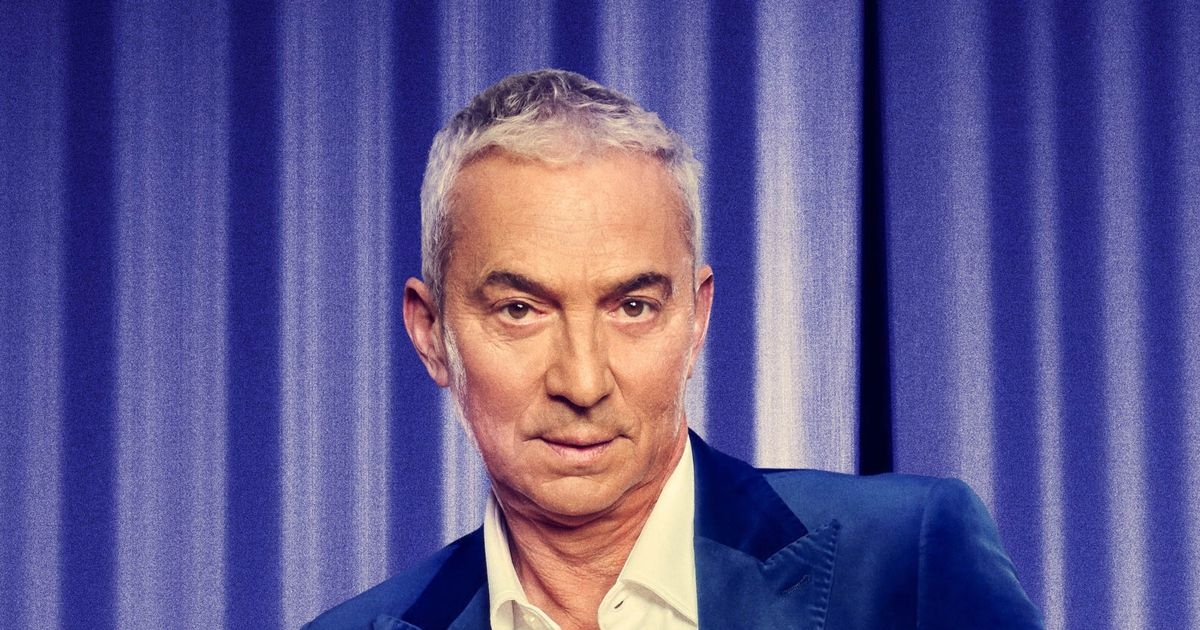 Bruno Tonioli's Britain's Got Talent future 'in doubt' as ITV eyes up KSI