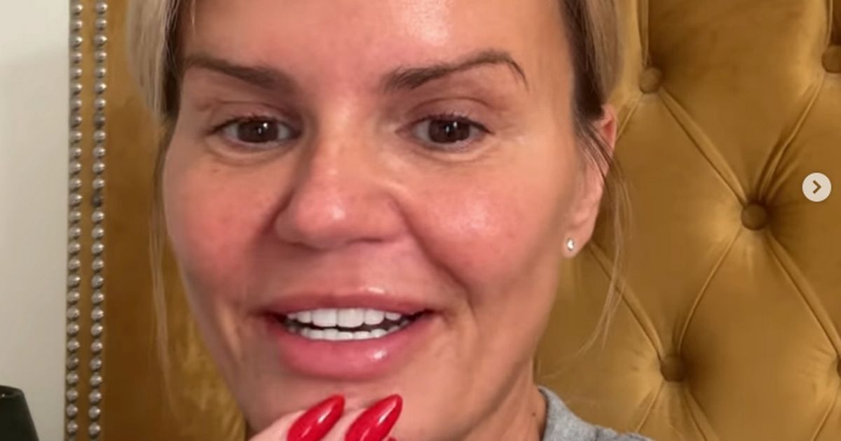 Kerry Katona found love on Celebs Go Dating after heartbreak as age gap shared