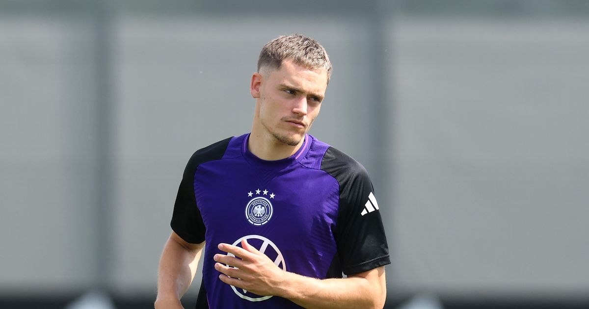 Liverpool 'formal bid' imminent for signing after Wirtz as four players wanted