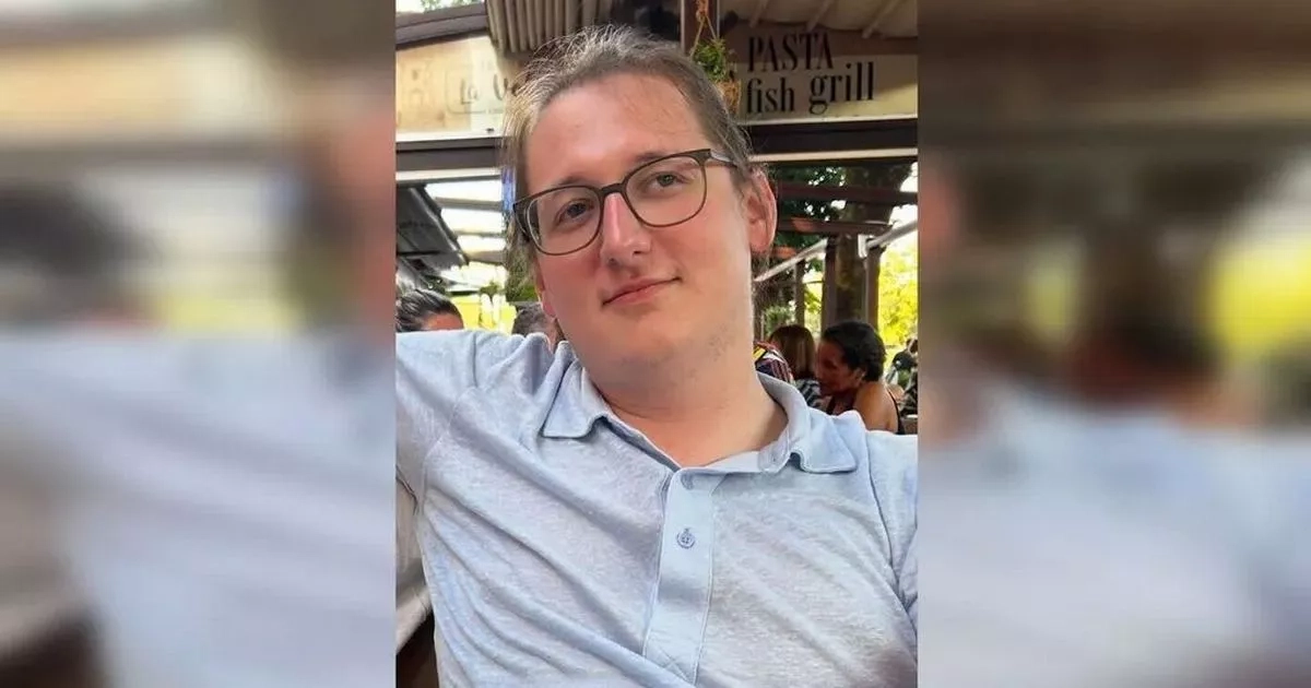 Mum of missing Brit knows 'something is wrong' as she shares final phone call