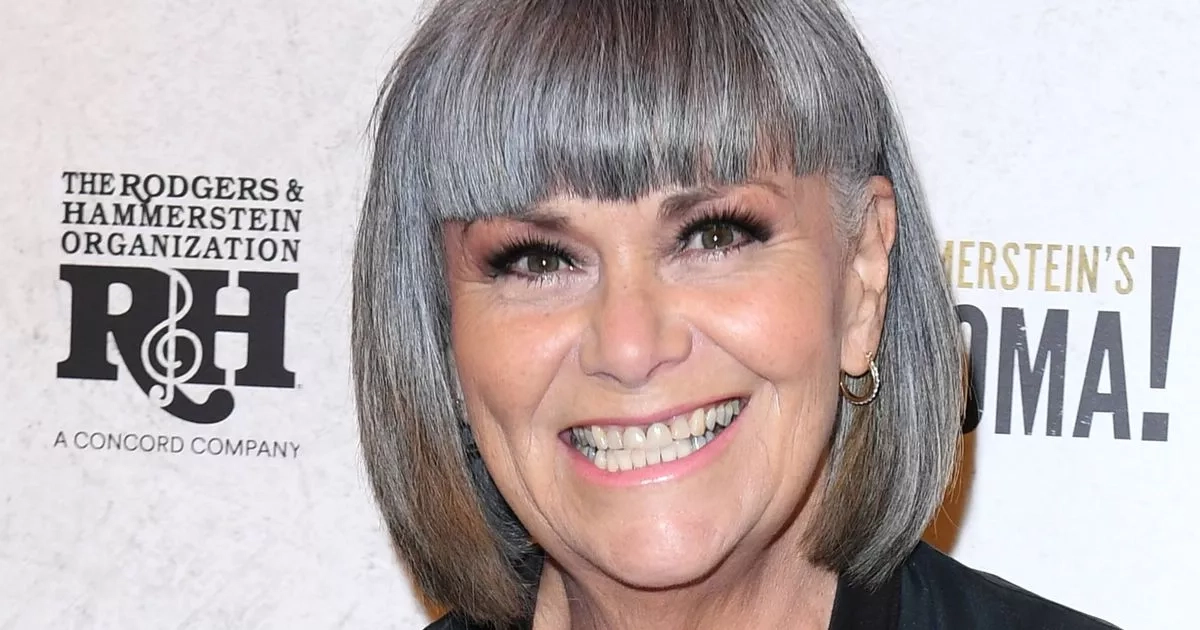Dawn French's life in one of UK's quietest villages after leaving £6.6m mansion