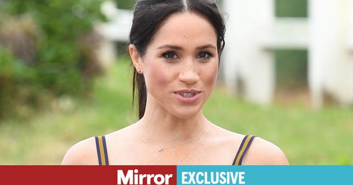 Meghan Markle 'trying to rewrite memories' but 'failing to recognise struggles'