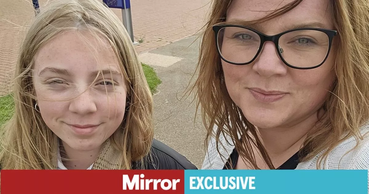 'I go to bed hungry so my children can eat - I feel like a failure'