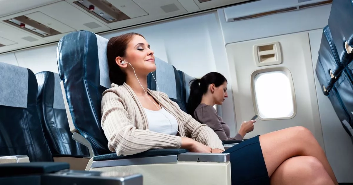 Holidaymakers to enjoy quicker flights after major UK airspace change