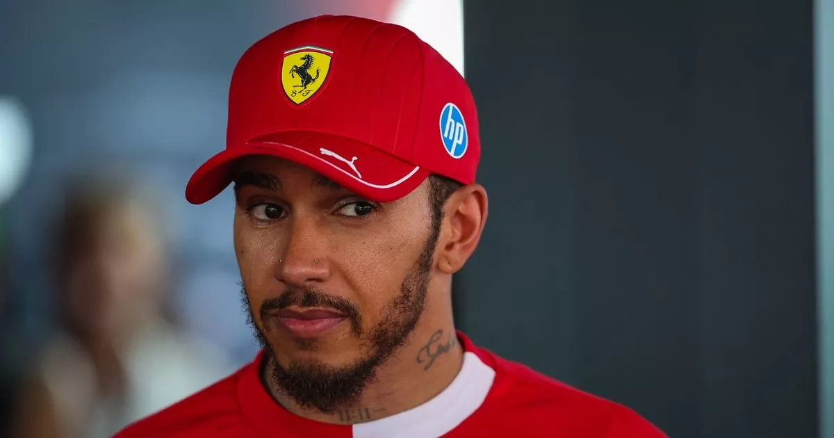 Lewis Hamilton speaks his mind in 'hard to watch' interview after Spanish GP