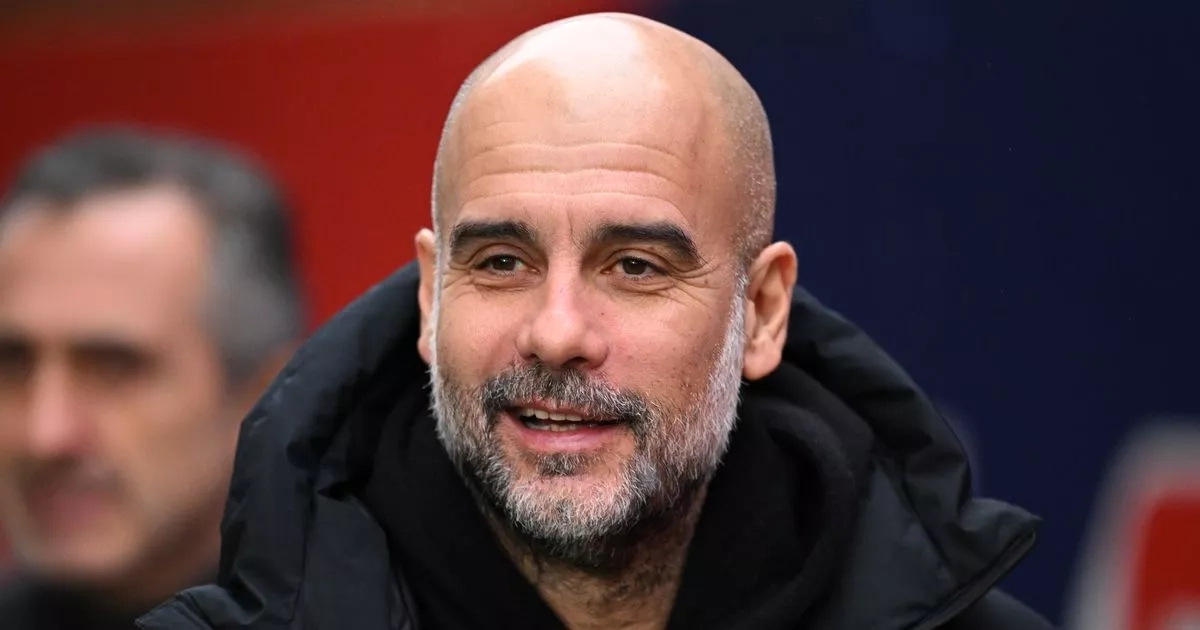 Pep Guardiola comment spells trouble for Arsenal star after Mikel Arteta praise