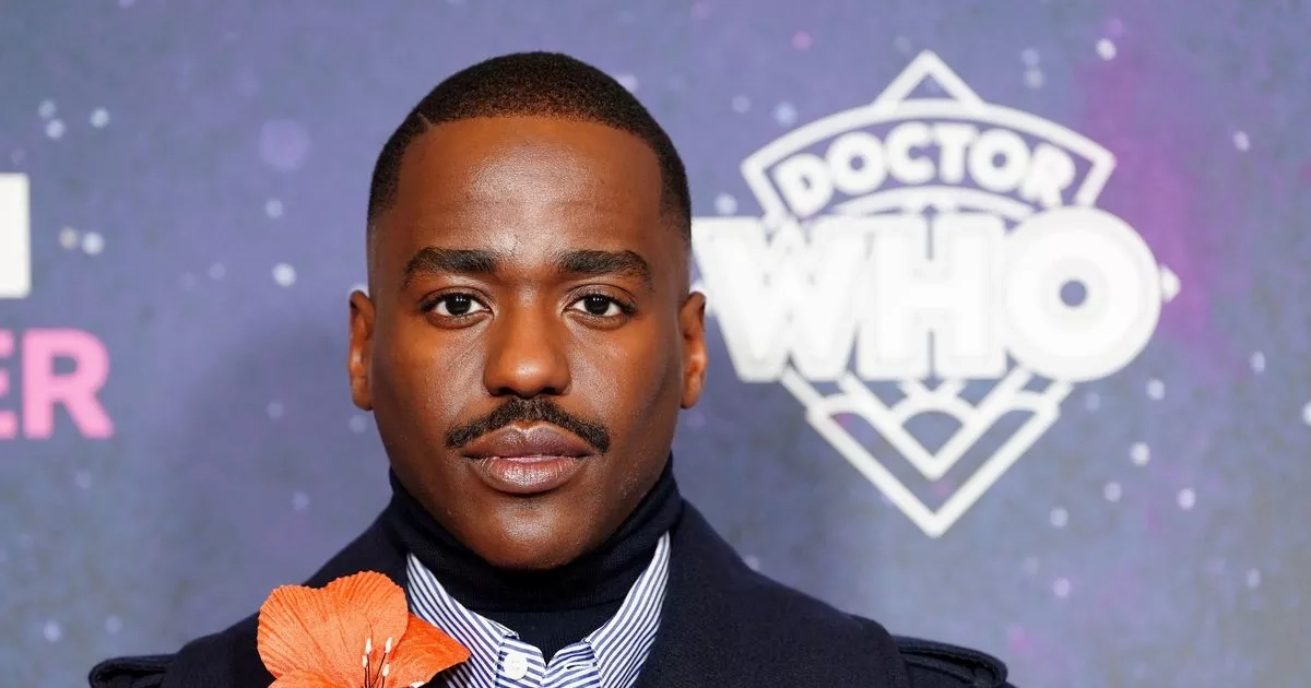 Doctor Who star breaks silence on surprise exit after rumours of bitter BBC row