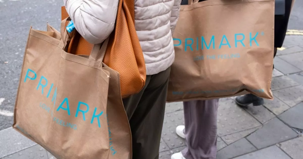 Primark fans wowed by 'flattering' £16 outfit with 'vintage twist'