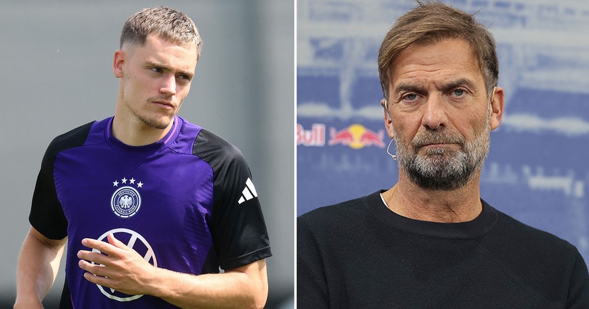 Liverpool star who left Jurgen Klopp 'regretful' could impact Florian Wirtz deal