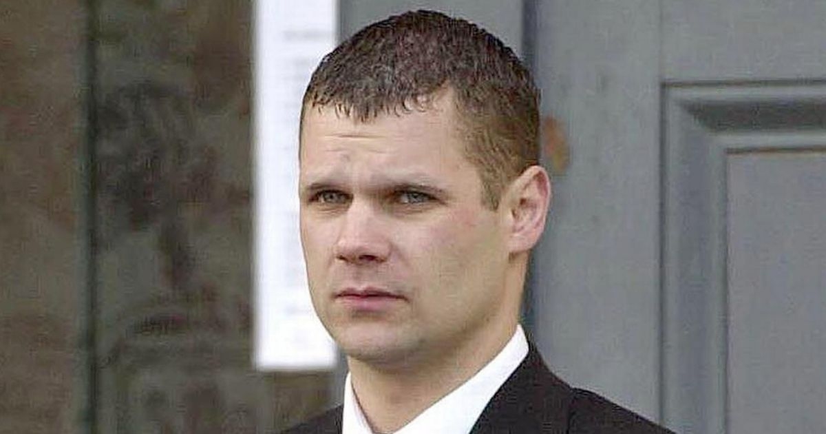 Rose West's paedo son's fiancee shares what life is like as killer's 'in-law'