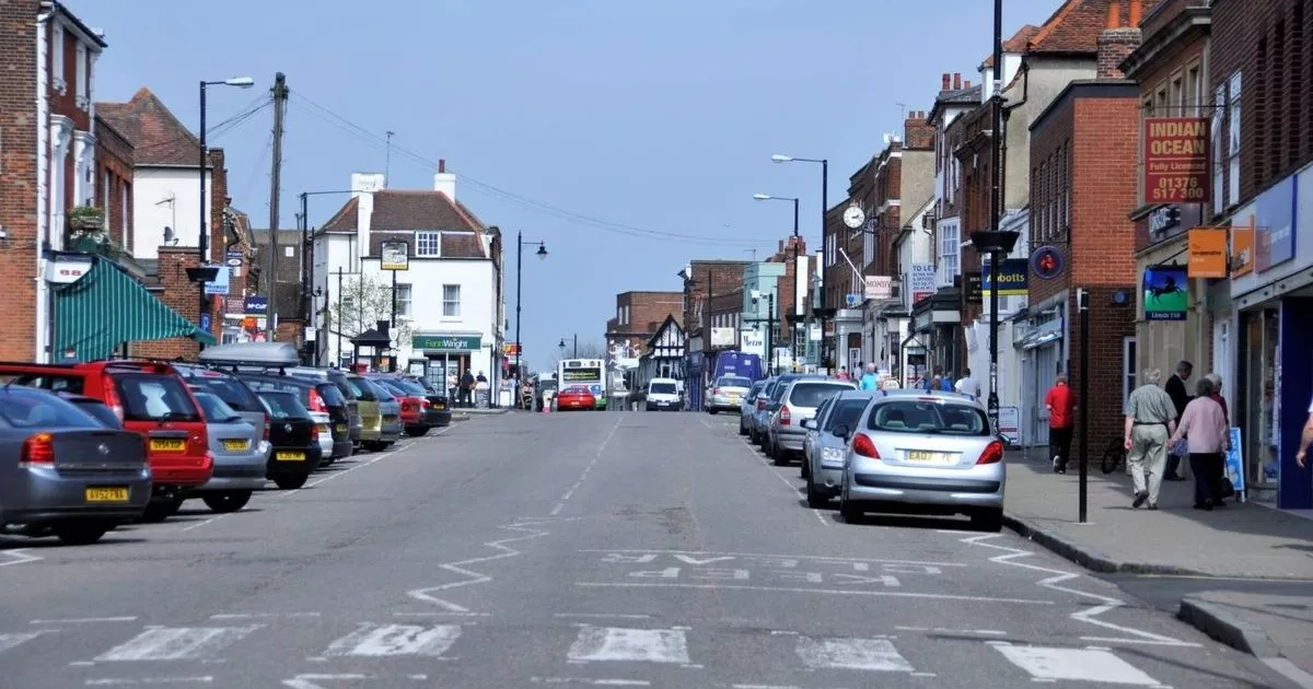 Small town home to famous singer that people struggle to pronounce