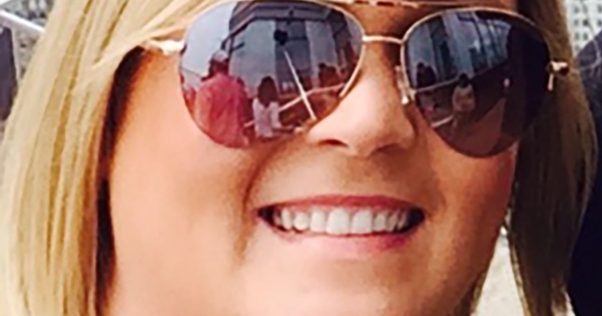 'I got stage three cancer thanks to Covid restrictions and a 1990s habit'