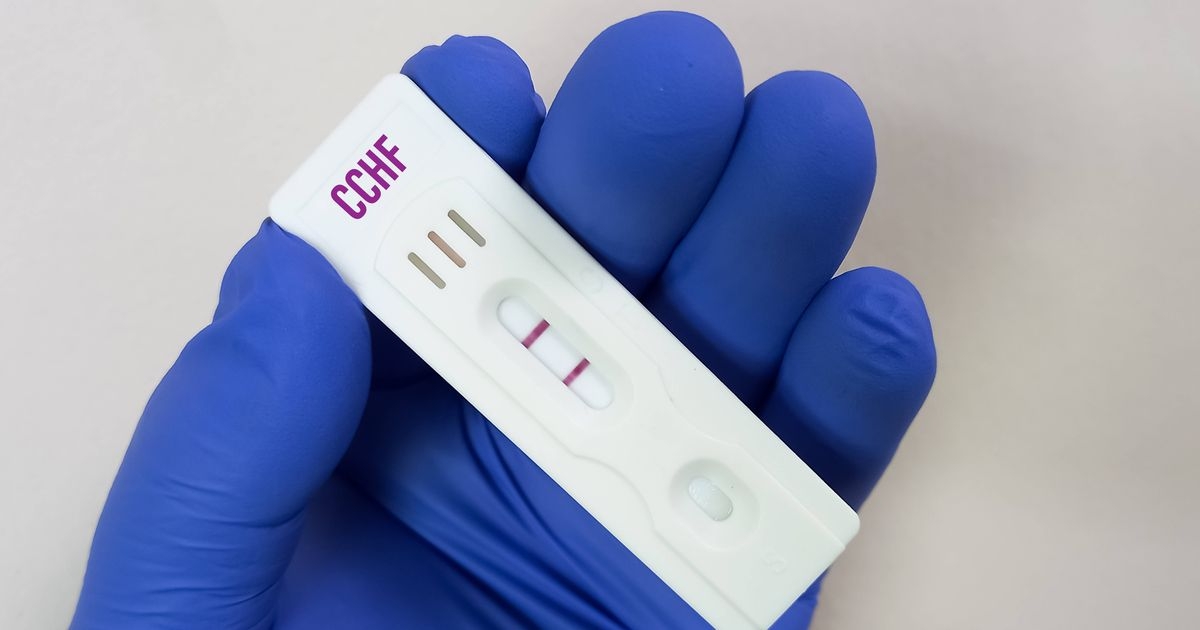 New Covid strain discovered in UK as doctors warn of unusual symptoms