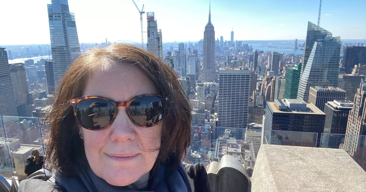 Top tips for visiting New York City on a budget - from food to sightseeing