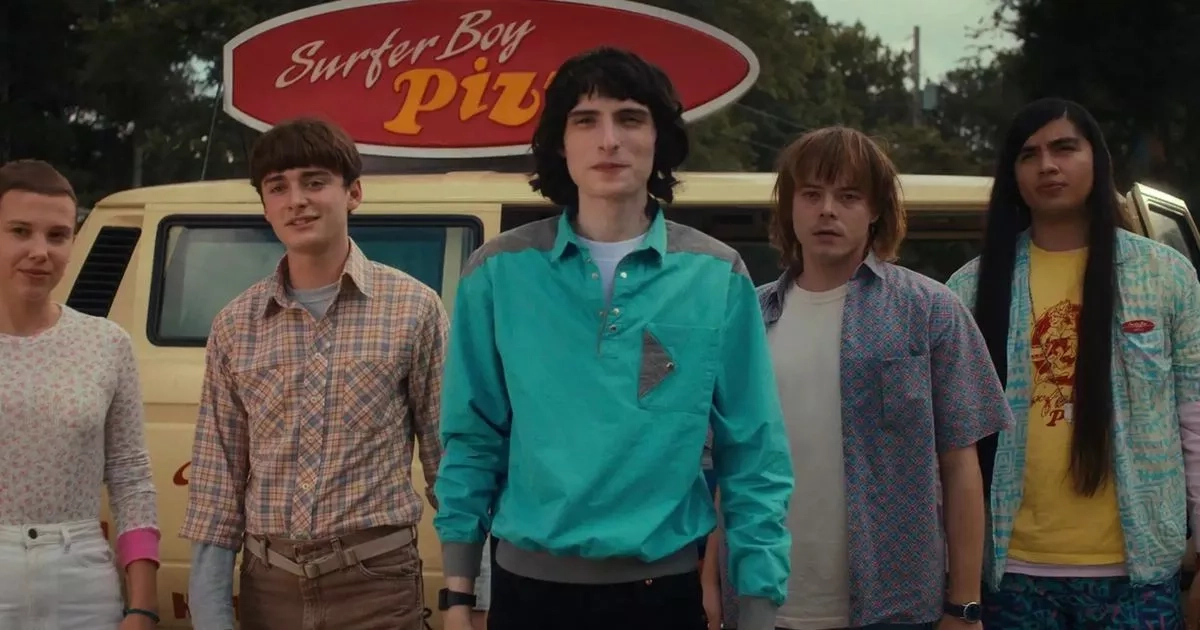 Stranger Things fan slam final series release date branding it 'worst ever seen'