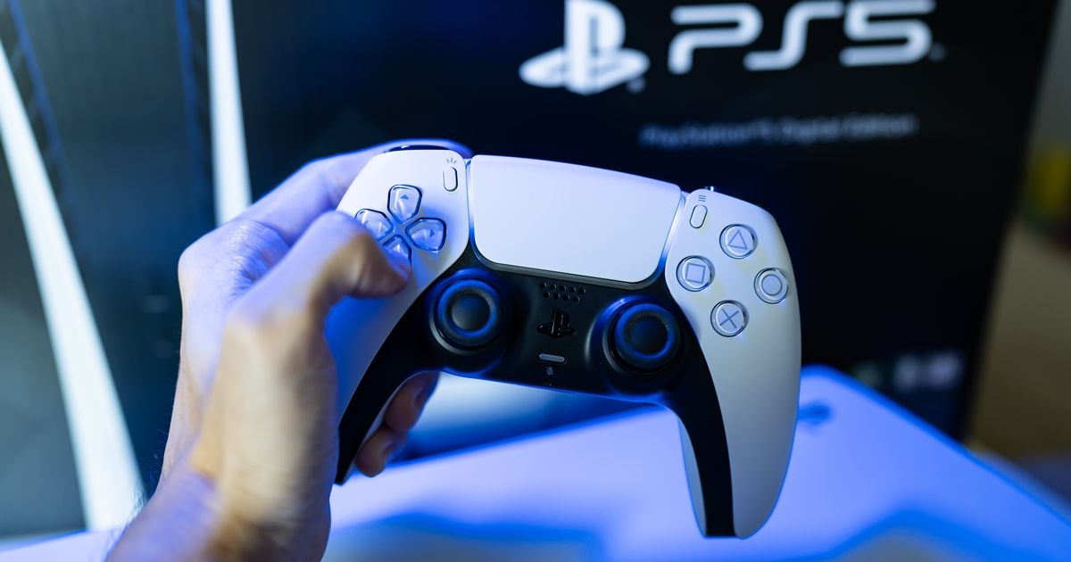 You can save almost £100 on a Playstation 5 thanks to limited time deal