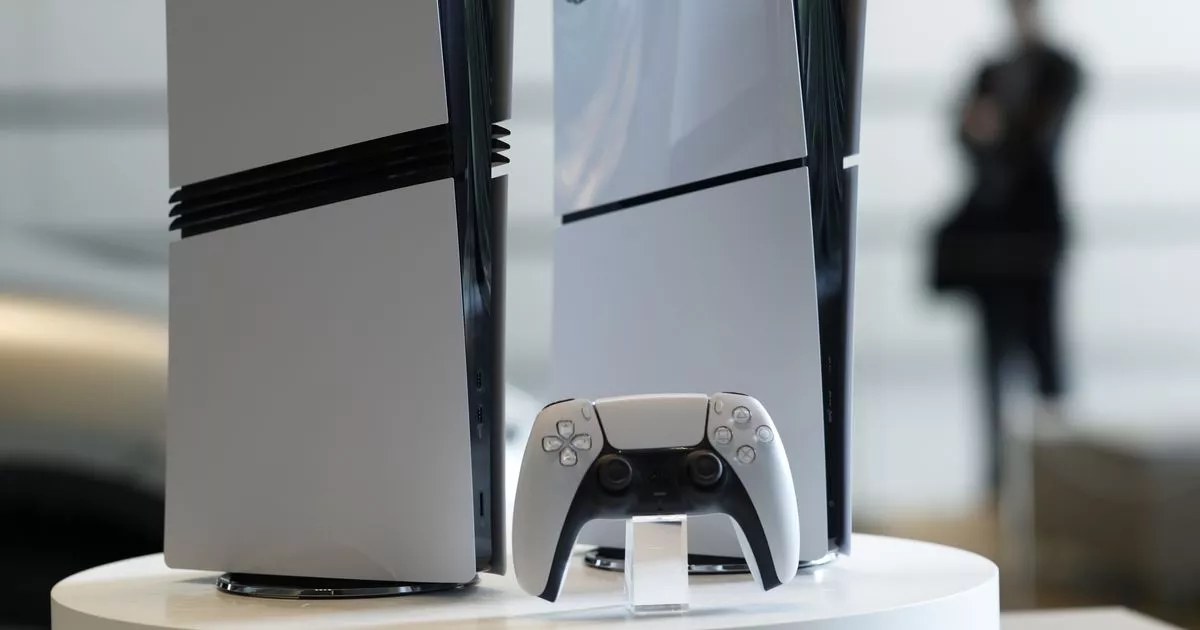 PS5 Pro fans can pick up disc drive bundle on Very for a limited time