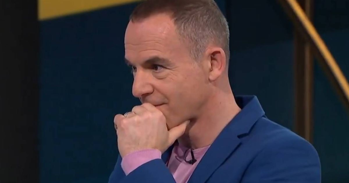 Martin Lewis urgent £70 red alert to anyone with a Mastercard