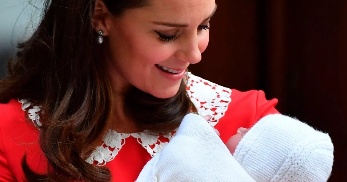 Kate Middleton's one wish for Lilibet and heartbreaking four-word admission