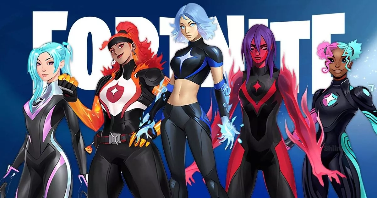 When does Fortnite Chapter 6 Season 4 start this week