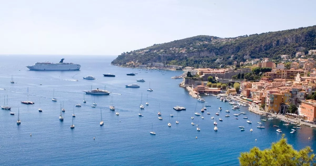 British expats seeking relaxing life urged to move to charming EU town