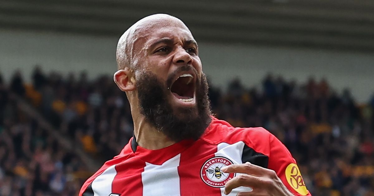 Man Utd 'confident' of landing Bryan Mbeumo in £50m deal as transfer plan clear