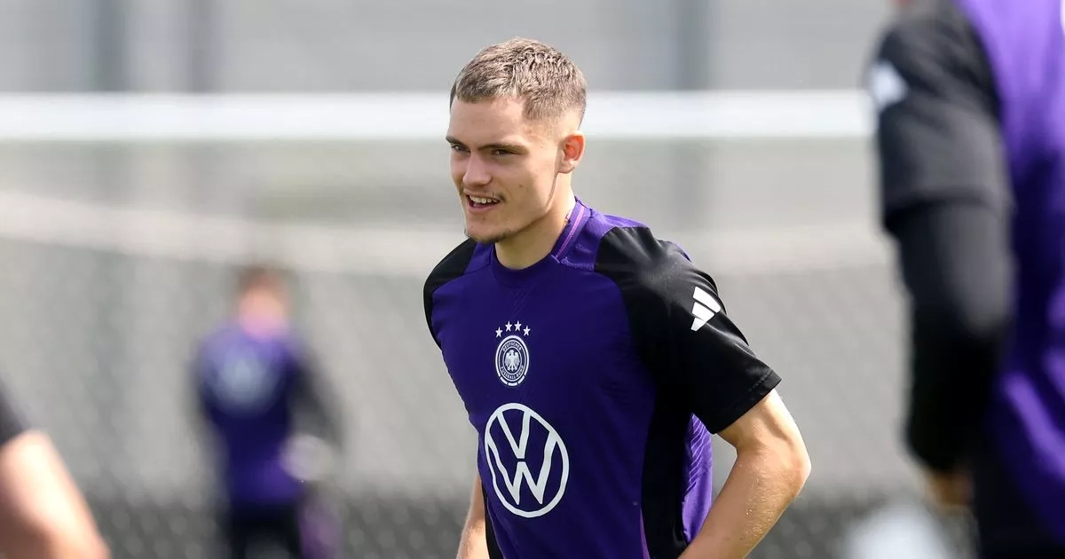Liverpool prepare record transfer offer as final Florian Wirtz obstacle emerges