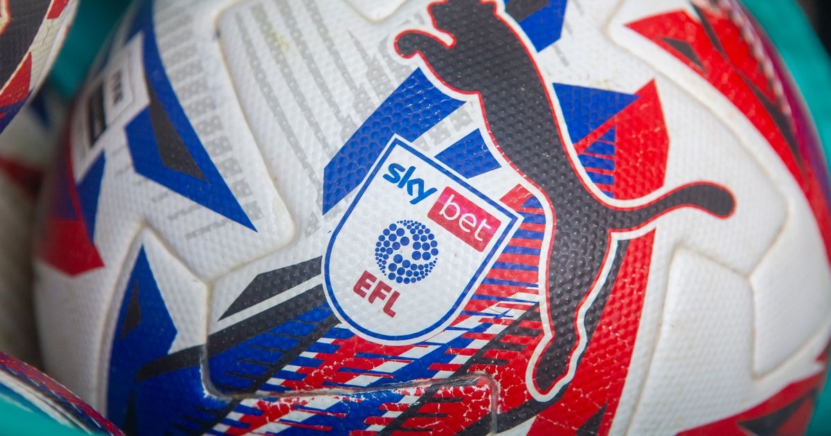 EFL told to 'restore credibility' by furious club denied promotion