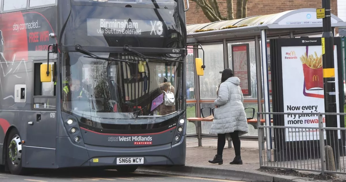 Major bus routes plan to benefit thousands of passengers in local communities
