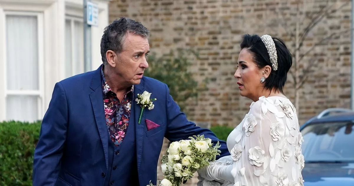 EastEnders in schedule shake up as soap undergoes major change from next week