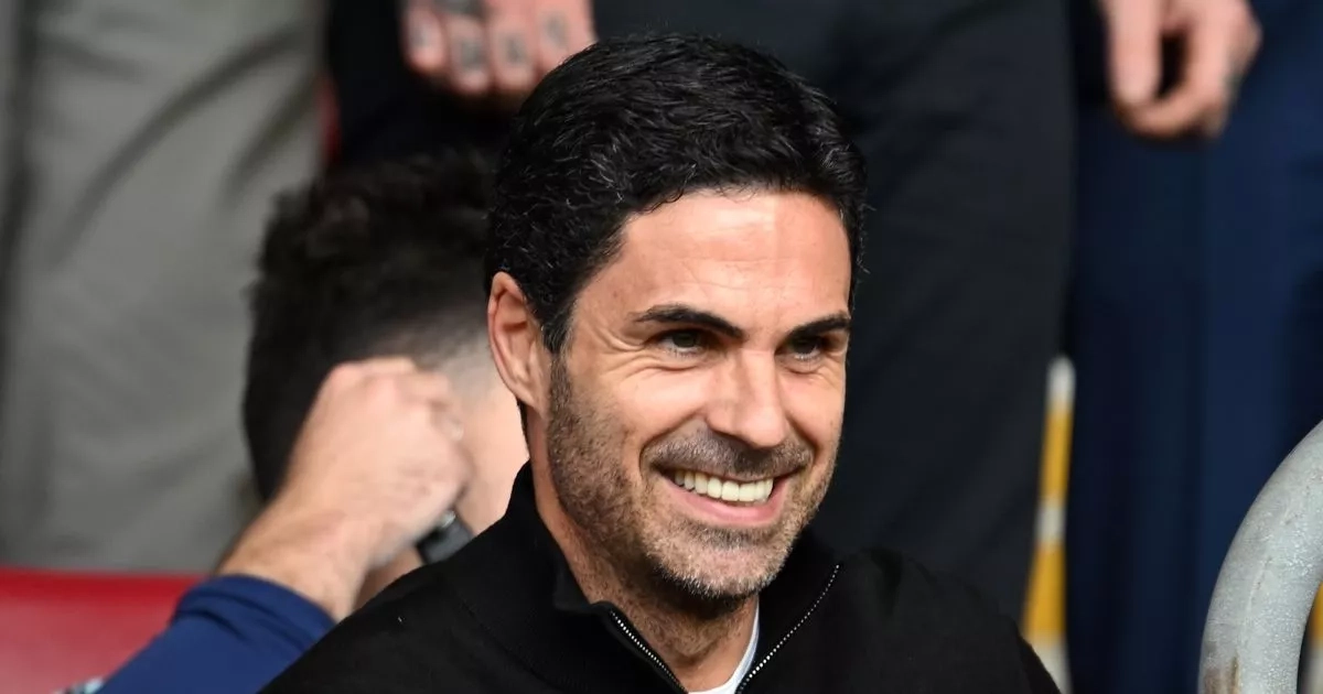 Arsenal given green light over £60m transfer following fresh discussions