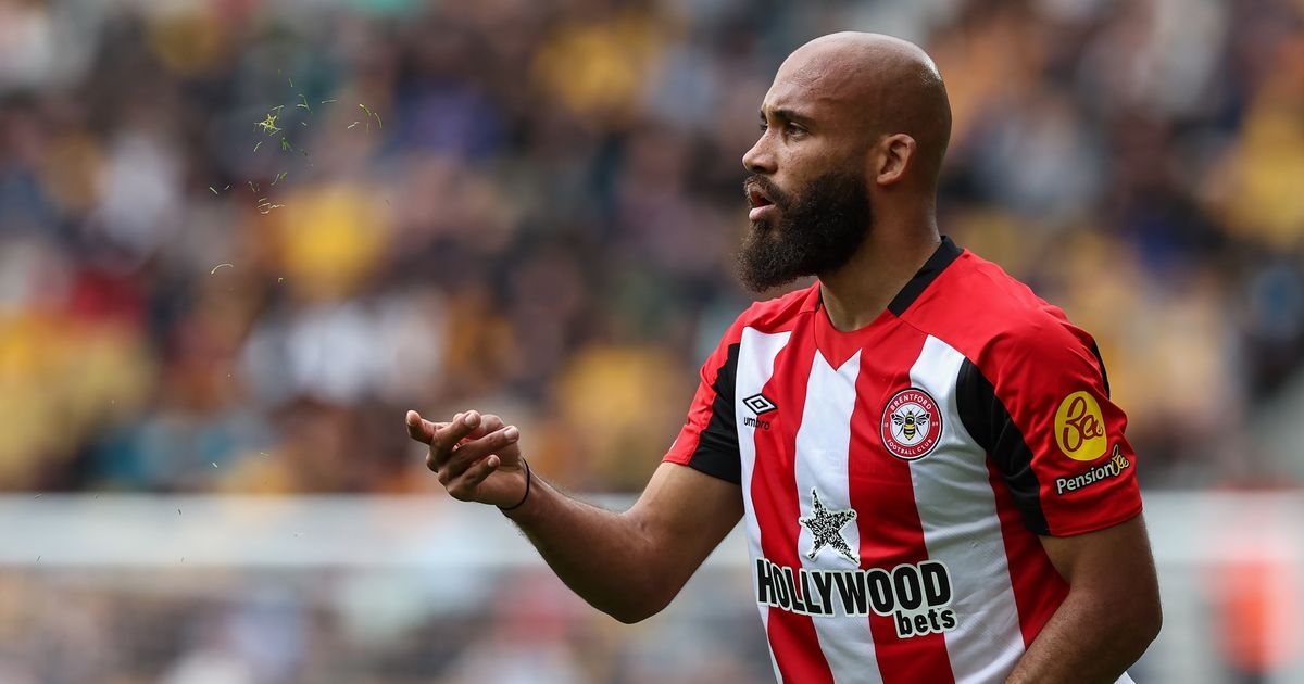 Man Utd could offer Mbeumo perfect shirt number thanks to Rashford and Amad
