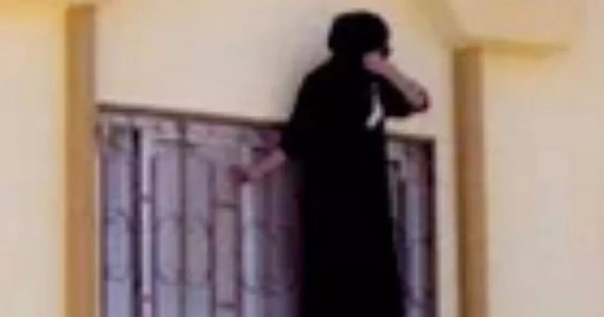 Women 'drugged and flogged' in hidden homes for disobeying husbands