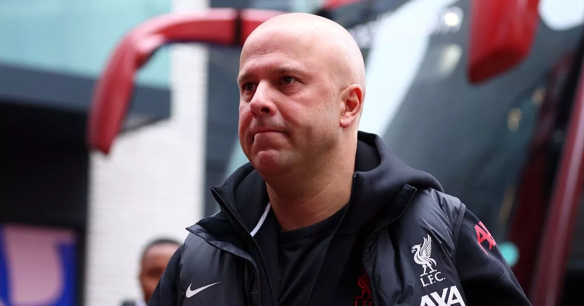 Liverpool sealing second summer signing as highly-rated Hungarian star to join