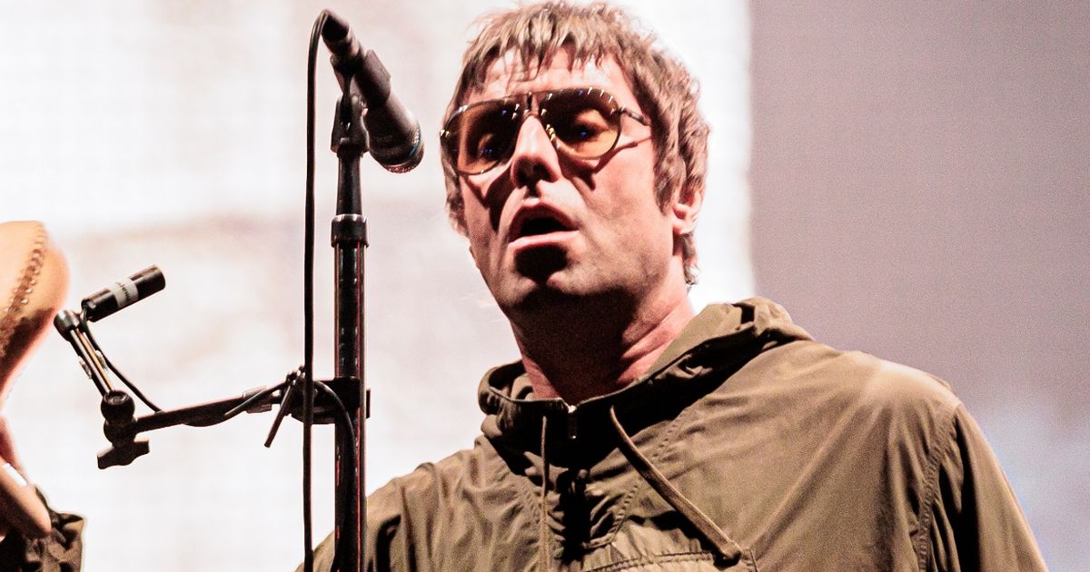Mum of Liam Gallagher's lovechild makes eye-watering demand after reunion payday