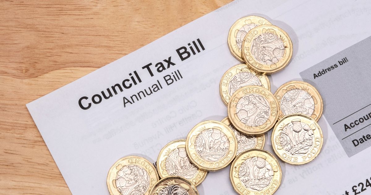 Medical conditions that could exempt you from paying any council tax