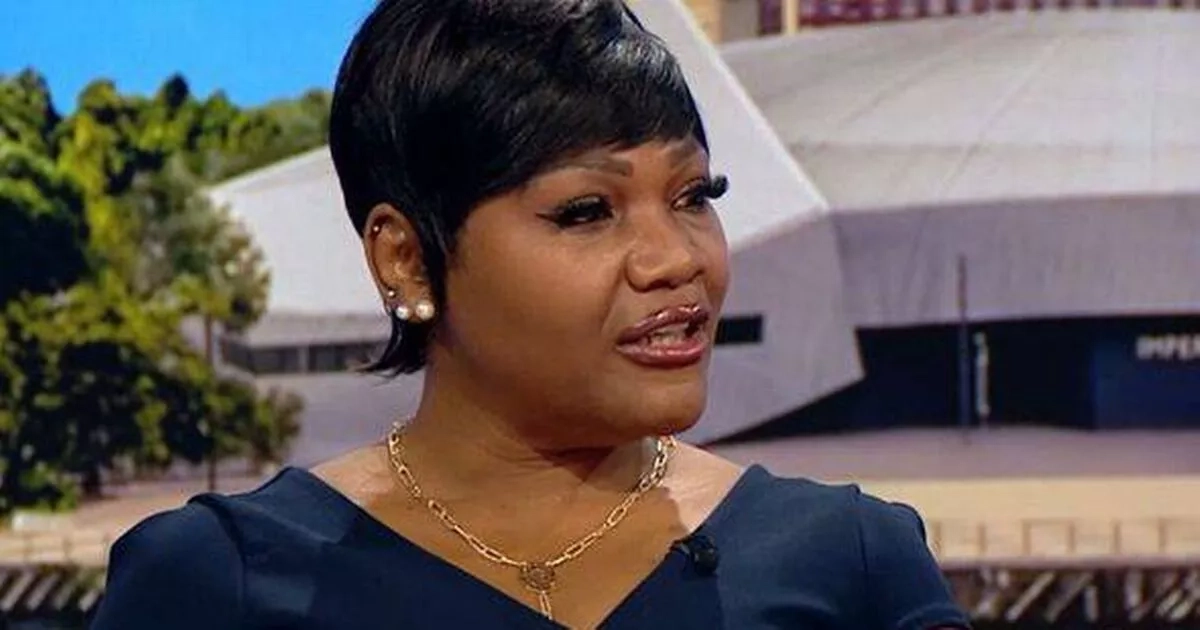 BBC Breakfast guest in tears during 'difficult' interview on Lockerbie tragedy
