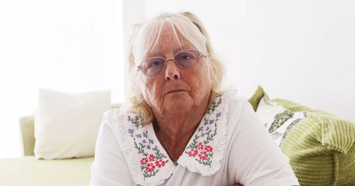 Hotel regulars slam 'pathetic chavs' after gran's moan about 'no English food'