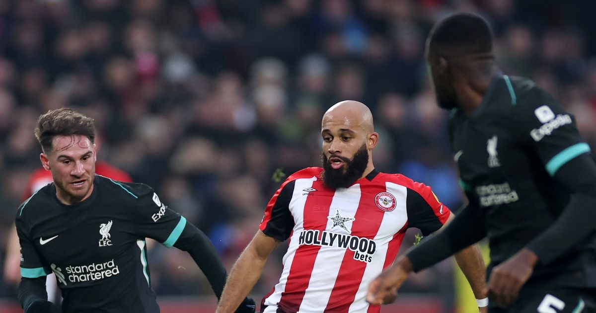 Man Utd could ruin Liverpool long-term transfer plan with Bryan Mbeumo move