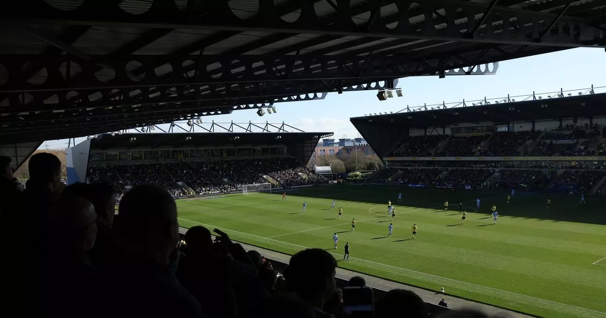 Championship CEO says club could cease to exist if decision doesn't go their way