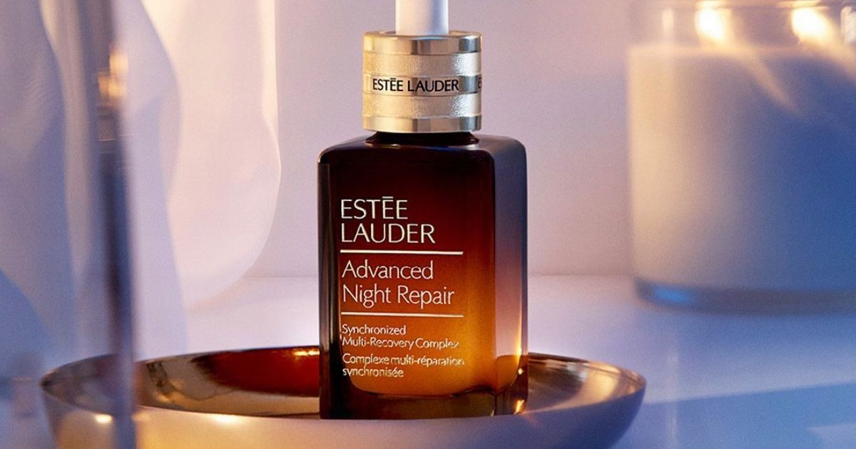 Get an Estée Lauder Advanced Night Repair Serum for £10 today in 24-hour sale