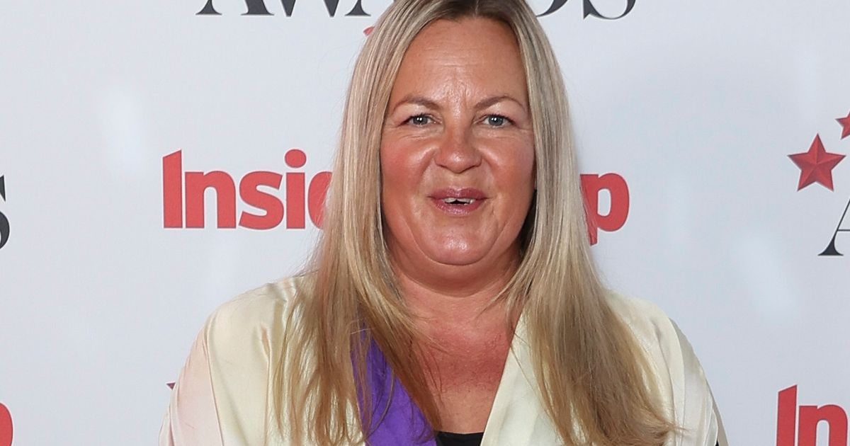 EastEnders star shows off weight loss transformation after diet swap